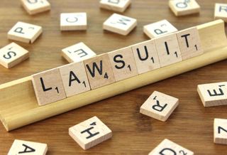 lawsuit