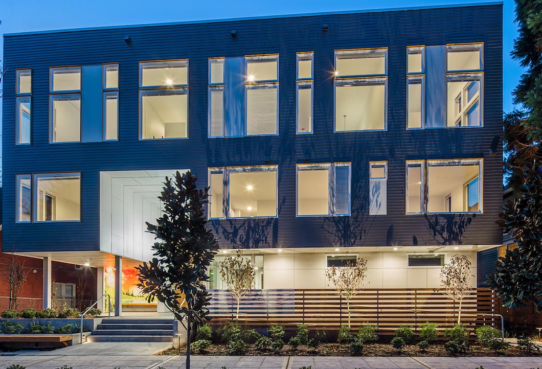 Micro-Unit Multifamily Buildings Sell For Record Price Per SF