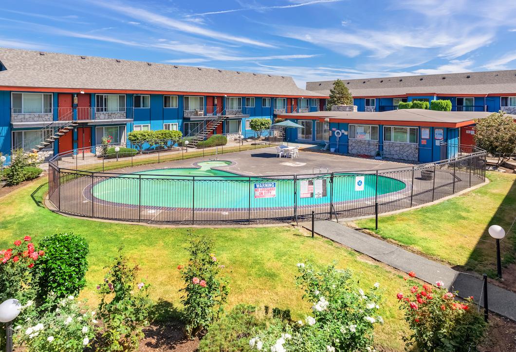 El Matador Apartments In Tukwila Sells For Above List Price