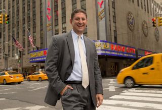‘New York City Is On The Upswing’: Ingram’s Michael Capozzi At Bisnow’s NYC Multifamily Event 