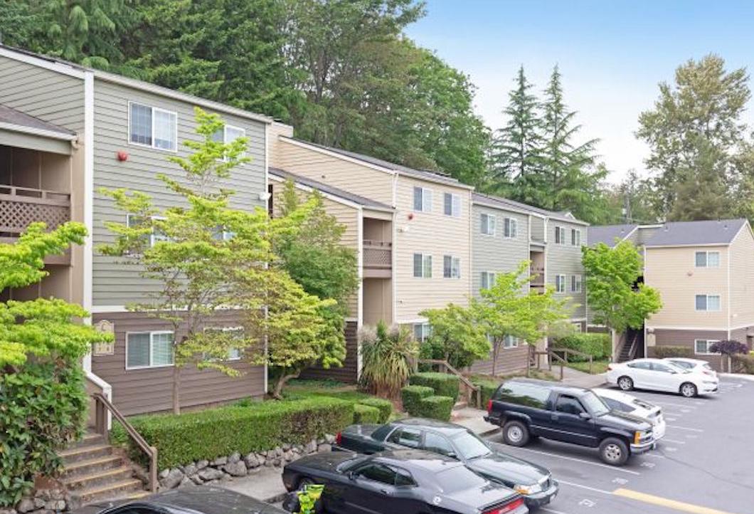 West Seattle Apartment Building Sells For $18.8M