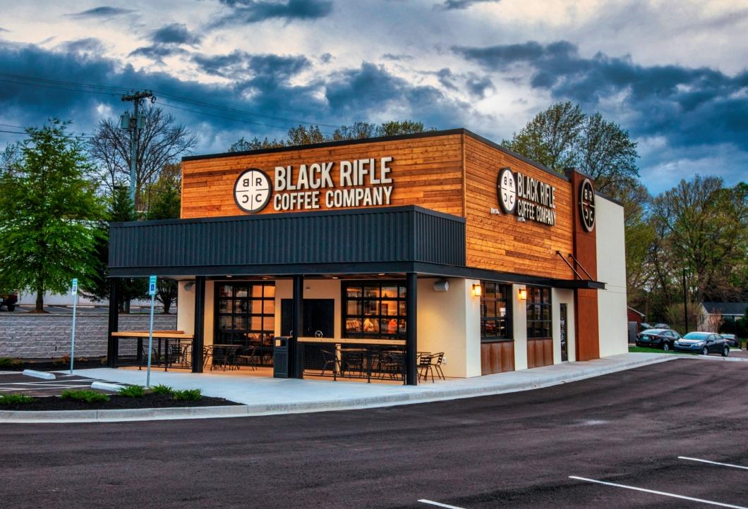 Black Rifle Coffee Taps Former Wendy's CEO To Serve Up National Expansion