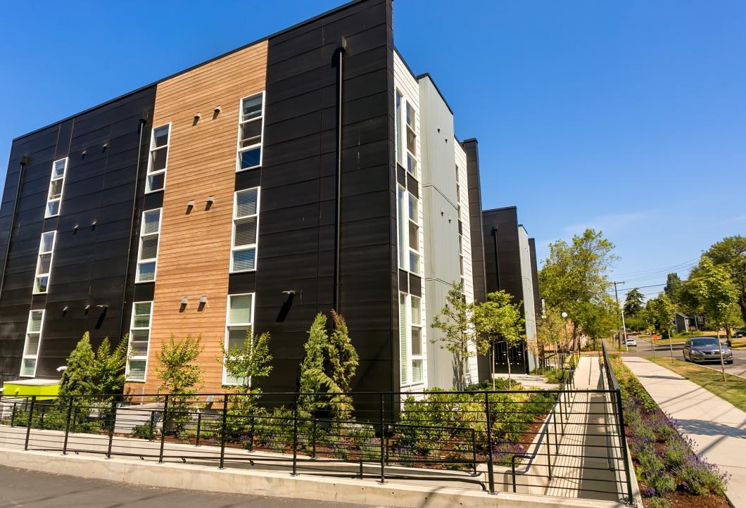 Mt. Baker Housing Acquires Link Studios Apartments In Seattle