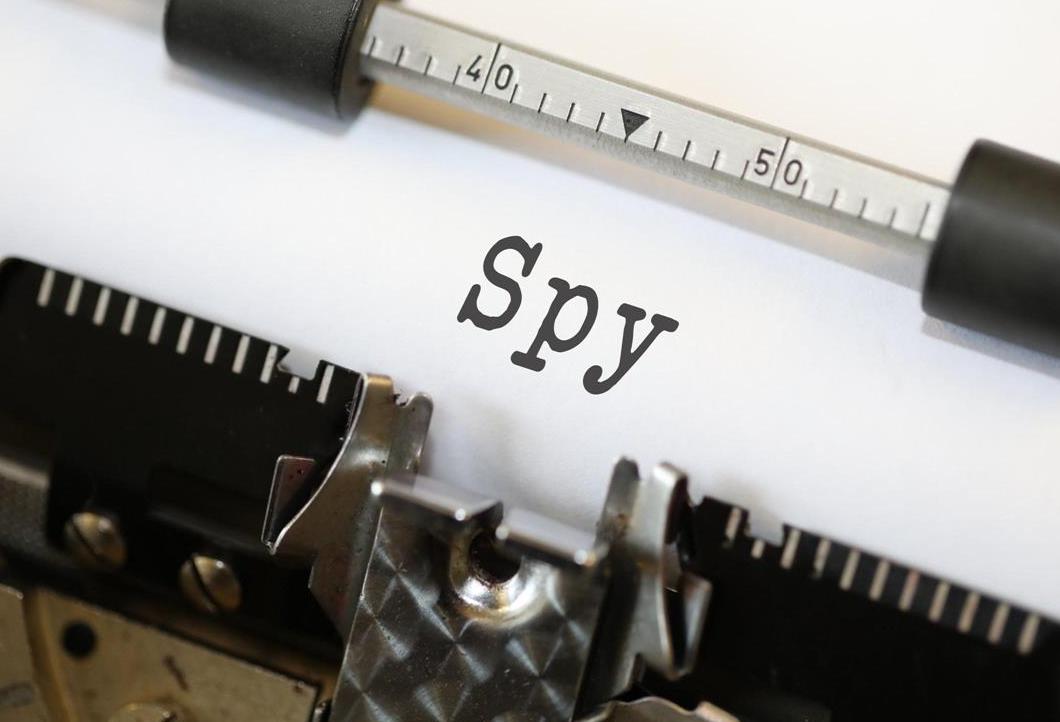 spy