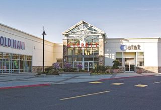 $21M Loan Closed For Everett Mall Acquisition 