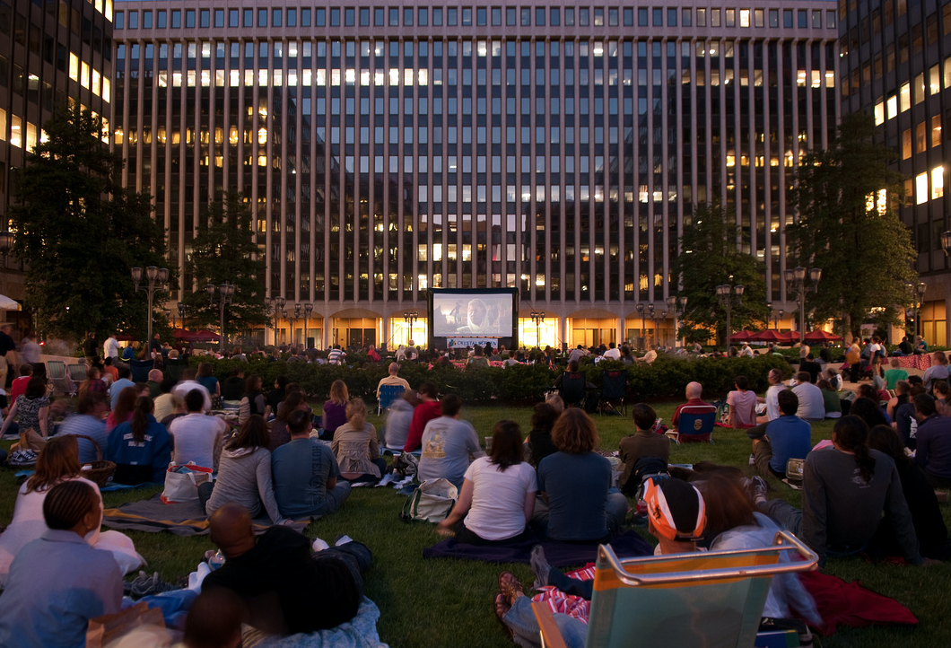 Best Way To Wrap Up Summer? Watching Beloved Characters Unwrap Delights On Crystal Screen