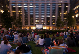 Best Way To Wrap Up Summer? Watching Beloved Characters Unwrap Delights On Crystal Screen