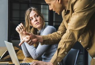 Property’s Gender Pay Gap Got Smaller Last Year, But Is Still Worse Than Most Sectors