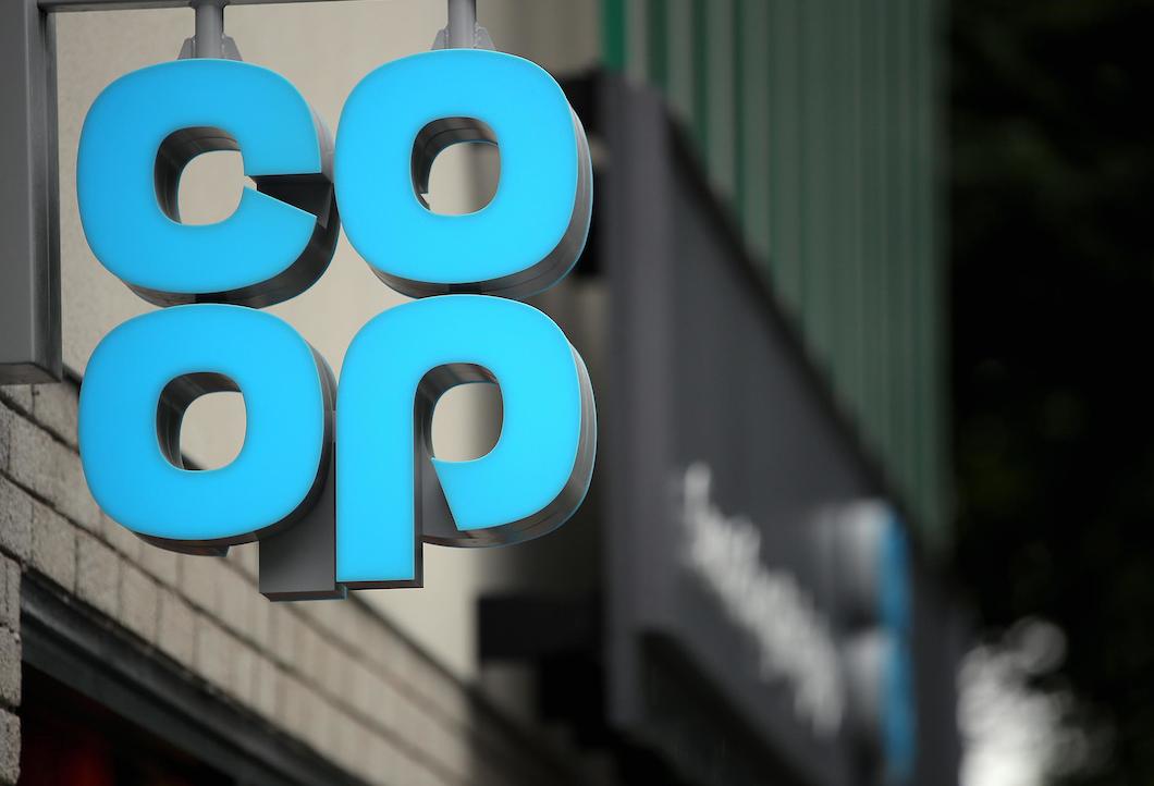 co-op cooperative