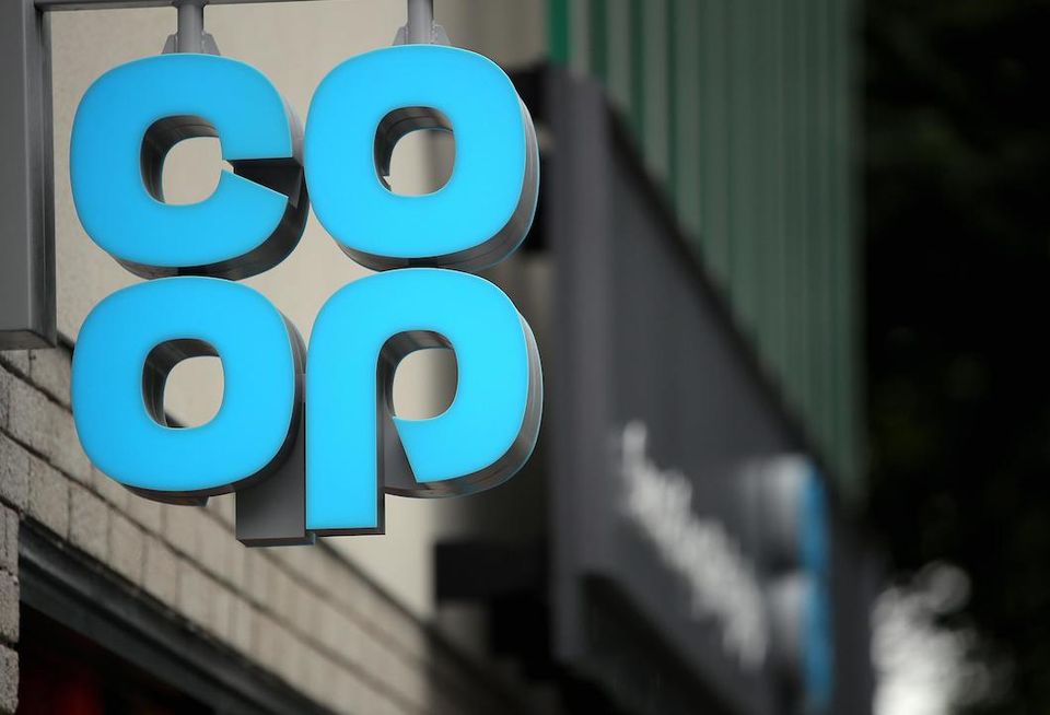 co-op cooperative