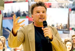 Bjarke Ingels' New Development Firm Lets Consumers Digitally Design, Finance Homes