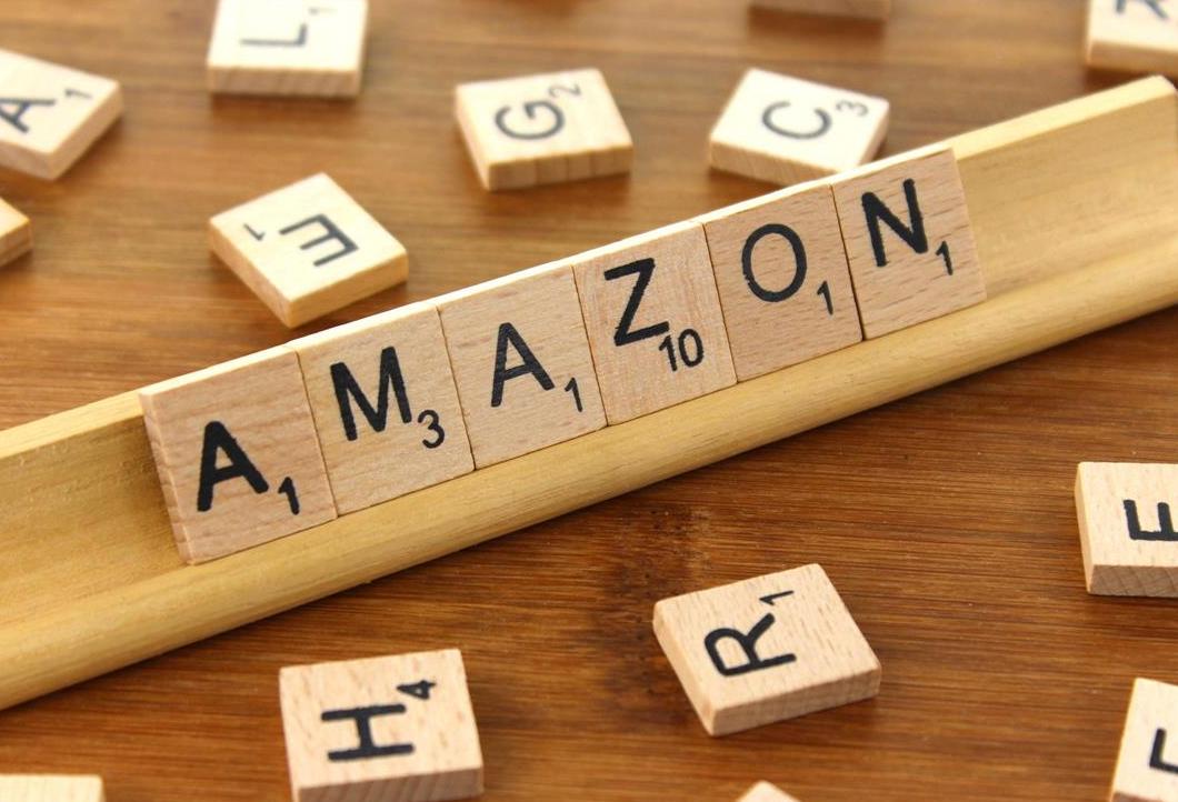 Amazon Streams Into The Midlands