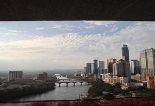 These Might Be The Last New Condo Views In Austin Until 2022