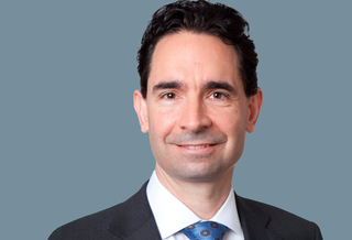 CBRE Names M&A Pro Croft Young As New CIO