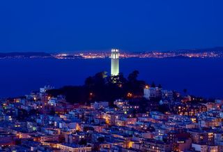 San Francisco Posts Biggest Rent Decline Of Any Other City