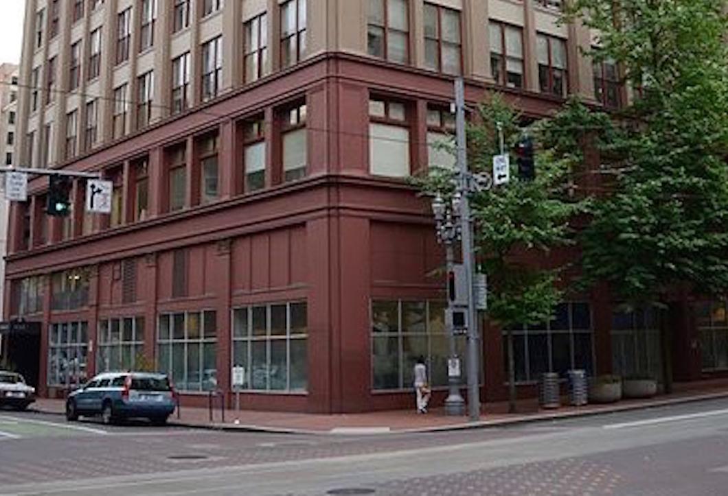 Urban Renaissance Group Acquires Historic Portland Building