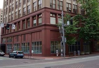 Urban Renaissance Group Acquires Historic Portland Building