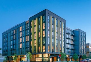 Zella Apartments Opens In Lower Queen Anne