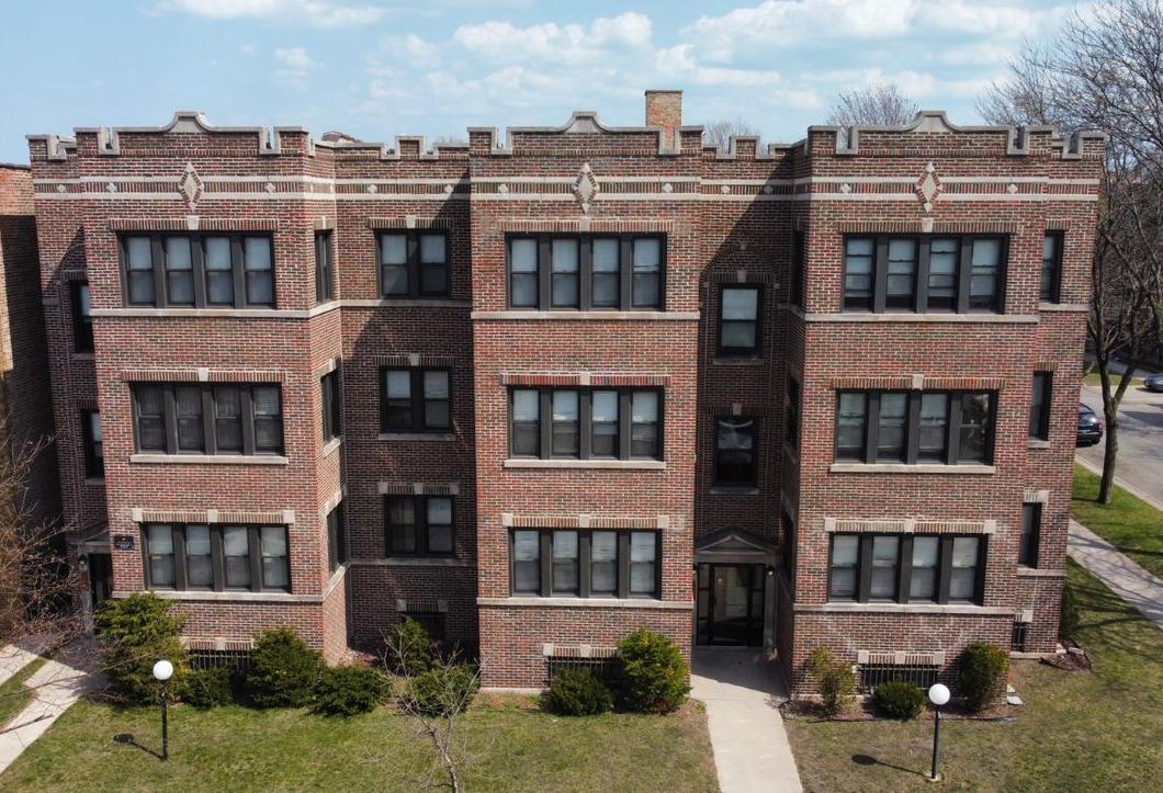This Week's Chicago Deal Sheet