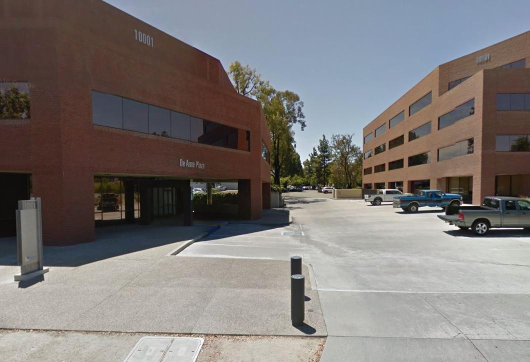Investment Partnership Leads To Big Acquisition In Cupertino   