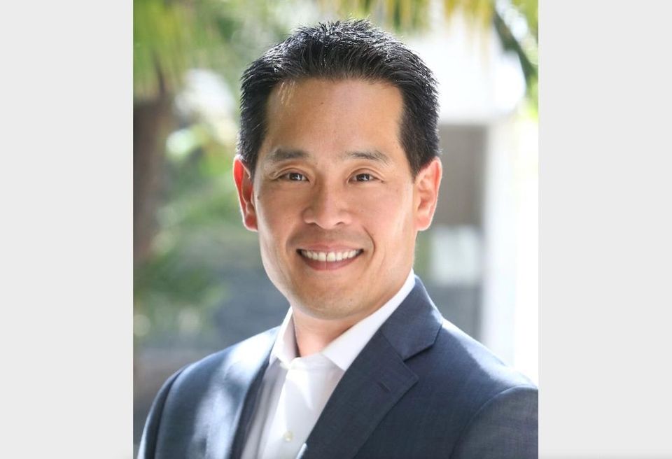 Paul Park has joined Hughes Marino as a senior vice president