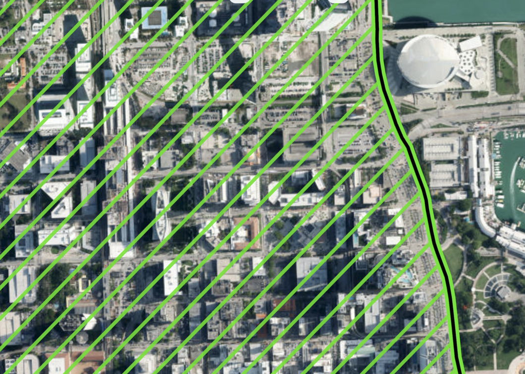 Miami-Dade Rejects $4.6B Seawall Plan, Heads Back To The Drawing Board