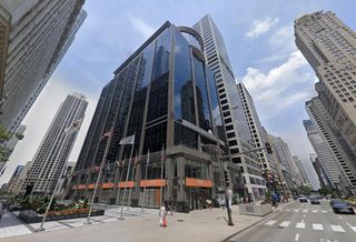 National Association of Realtors NAR Headquarters 430 North Michigan Ave Chicago IL