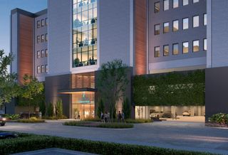 East Dallas Hospital Focused On Mental Health Scheduled To Open Early Next Year