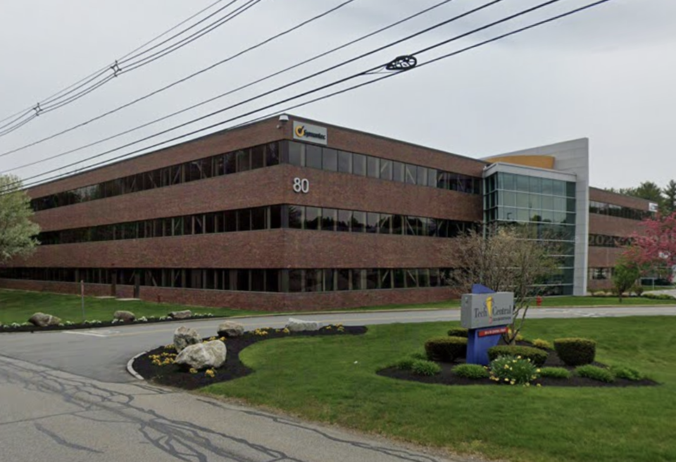 Product Insight Inc. signed a 21K SF lease at Piedmont Office Realty Trusts' 80 Central St. in Boxborough.