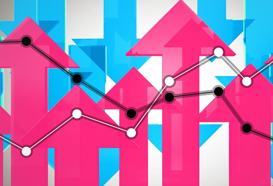 Is The Property Market Gambling On A V-Shaped Recovery?