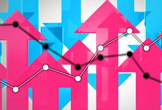 Is The Property Market Gambling On A V-Shaped Recovery?