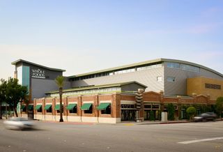 The Whole Foods building and 2 acres of land are located at 465-577 Arroyo Parkway in Pasadena.
