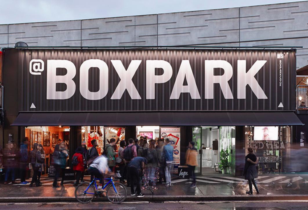 Brookfield Drops $5B On Modular Workspace And Home Company