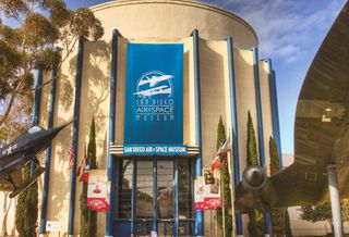 Balboa Park Buildings In Need Of Millions In Repairs And Upgrades