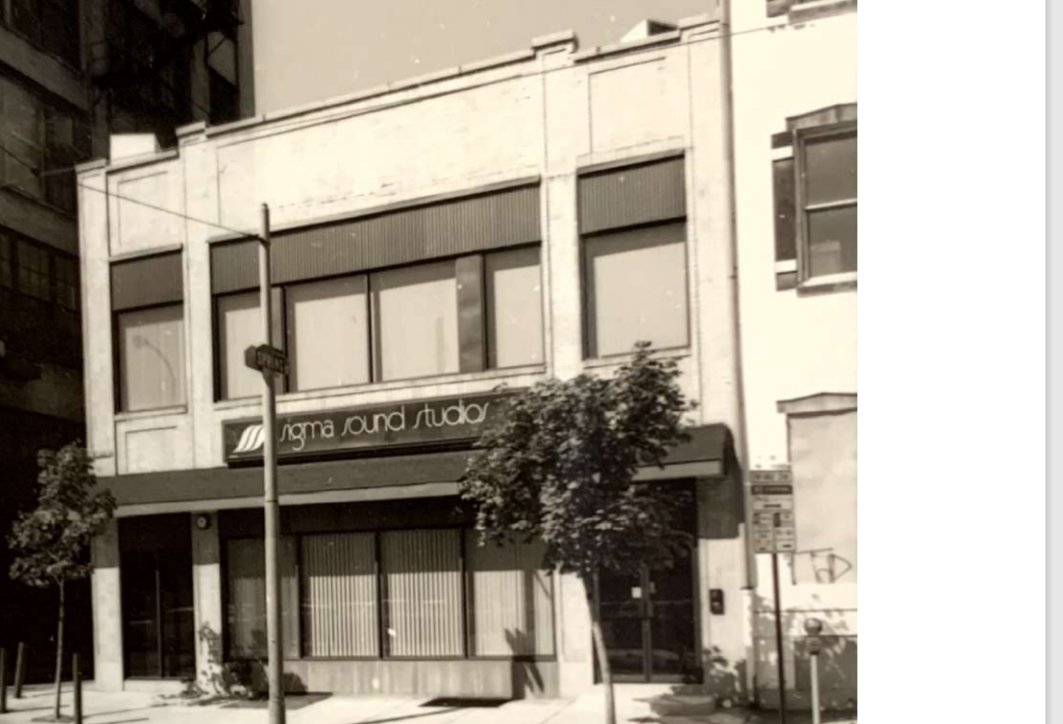 Sigma Studios Gets A Stay As City Gives More Time To Decide Historic Designation