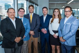 EXCLUSIVE: Cresa Expands Industrial Team In Houston