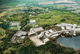 alderley park manchester science partnerships bruntwood cheshire dec 2018