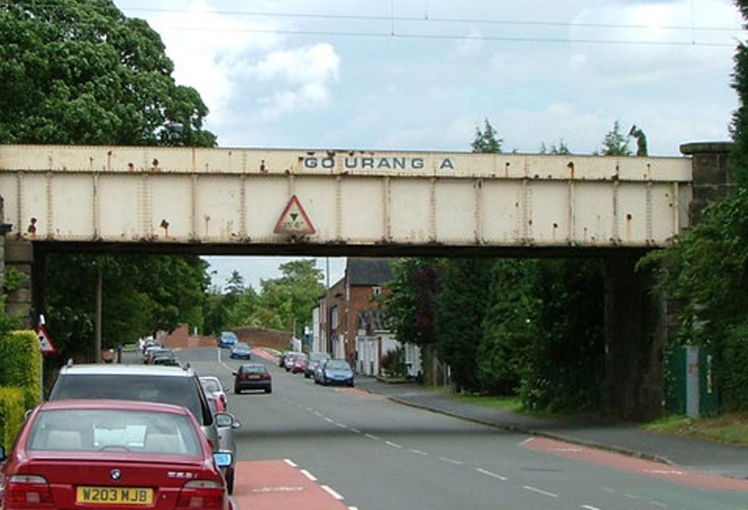 gauranga gouranga graffiti bridge hari hare krishna