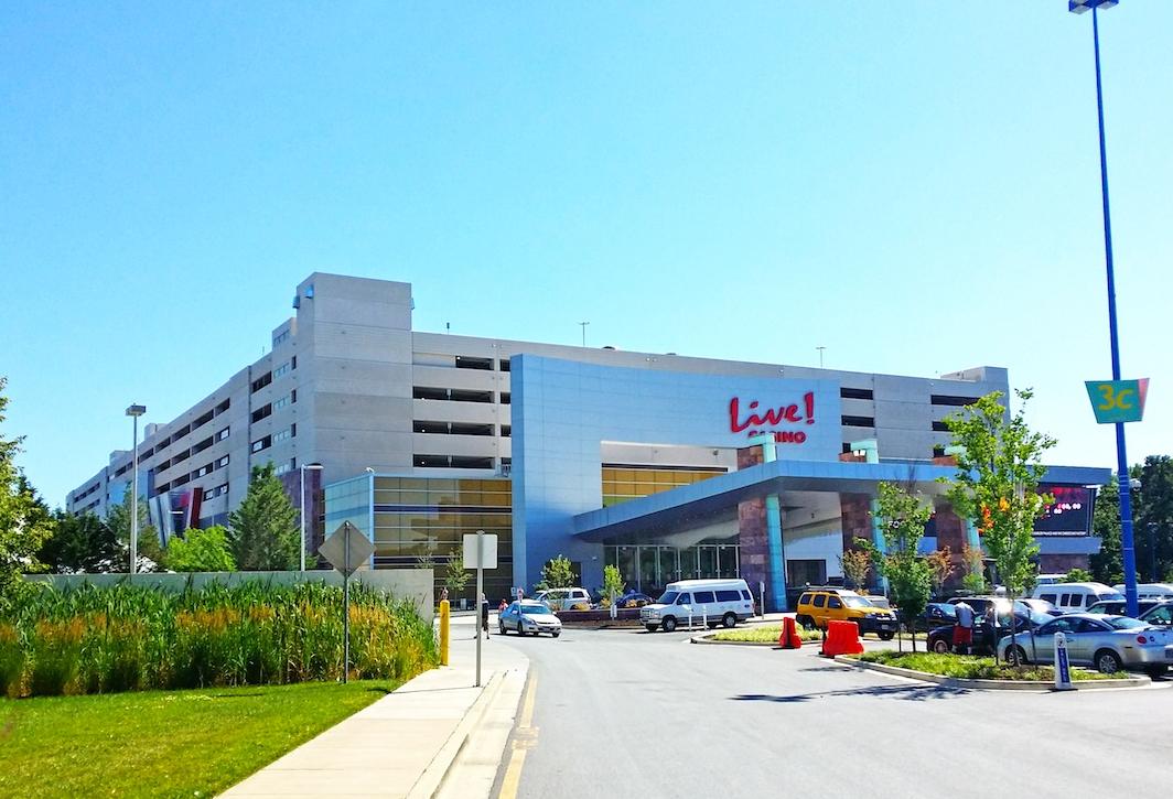 Cordish Continues Hotel Expansion At Maryland Live! Casino