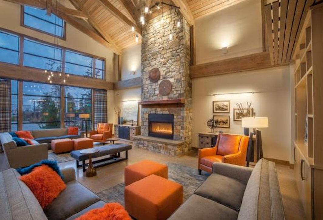 NorthMarq Capital Arranges $32M Refinance For Sawyer Trail Apartments