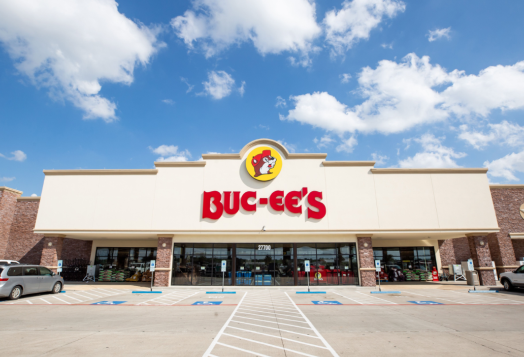 Buc-ee's Goes Even Bigger With 75K SF Convenience Store, Its Largest Yet