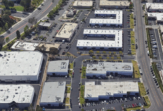 MIG Real Estate Buys Orange County Industrial Property