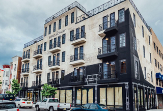 Can Private Lenders Solve The Housing Crisis?