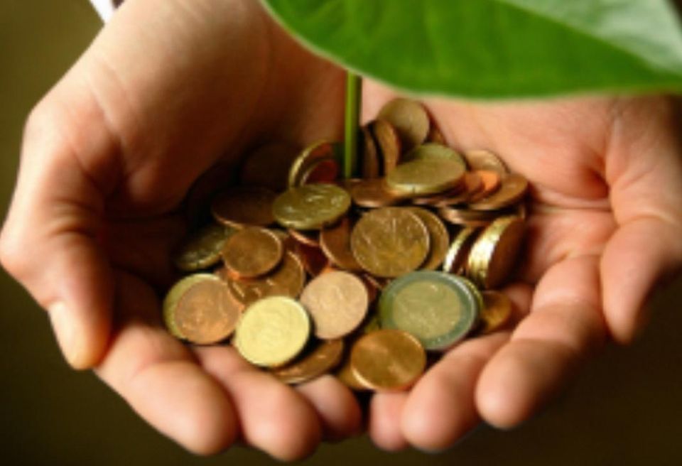 crowdfunding