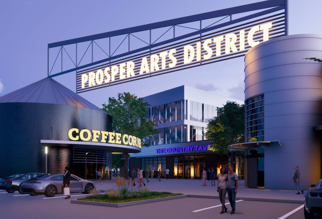 This Week's Dallas-Fort Worth Deal Sheet