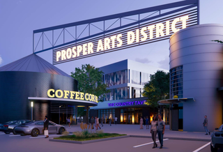 This Week's Dallas-Fort Worth Deal Sheet