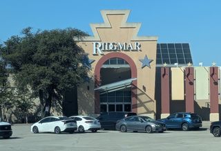 Ridgemar Mall in Fort Worth.