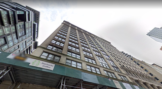 432 Park Ave. South