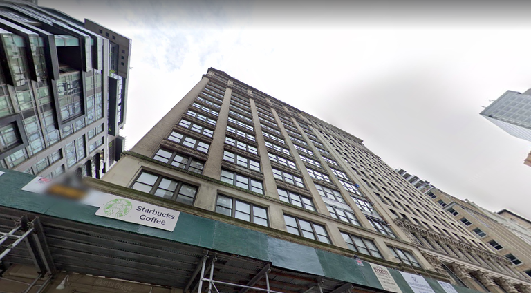 432 Park Ave. South