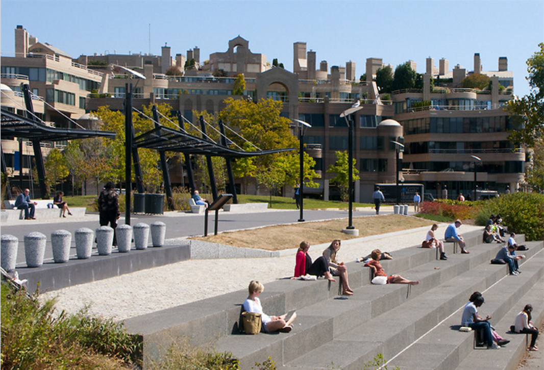 New Kids On The Block: Georgetown 